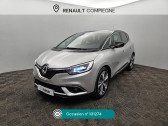Annonce Renault Scenic occasion Essence Scenic TCe 130 Energy Intens � Compi�gne