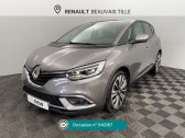 Renault Scenic occasion année 2022 boite Automatique Annonce Renault Scenic occasion Essence Scenic TCe 140 EDC Evolution à Beauvais