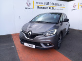 Annonce Renault Scenic occasion Essence Scenic TCe 140 Energy EDC Business Intens 5p  Albi
