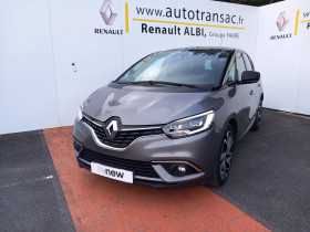 Renault Scenic , garage AUTOMOBILES ALBIGEOISES  Albi