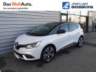 Renault Scenic occasion année 2018 boite Automatique Annonce Renault Scenic occasion Essence Scenic TCe 140 Energy EDC Intens 5p à Valence