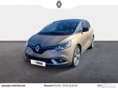 Annonce Renault Scenic occasion  Scenic TCe 140 Energy EDC-Intens à Médis