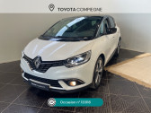 Annonce Renault Scenic occasion Essence Scenic TCe 140 Energy EDC Intens � Jaux