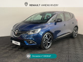Annonce Renault Scenic occasion Essence Scenic TCe 140 Energy Intens  Rivery