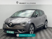 Renault Scenic SCENIC TCE 140 ENERGY INTENS  2018 - annonce de voiture en vente sur Auto Sélection.com