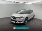 Annonce Renault Scenic occasion Essence Scenic TCe 140 Energy Intens  Clermont