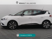 Renault Scenic occasion année 2018 boite Manuelle Annonce Renault Scenic occasion Essence Scenic TCe 140 Energy Limited à Sallanches