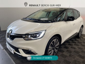 Annonce Renault Scenic occasion Essence Scenic TCe 140 FAP - 21 Business � Berck