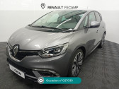 Annonce Renault Scenic occasion Essence Scenic TCe 140 FAP - 21 Business � Yvetot