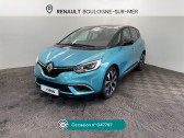 Renault Scenic occasion année 2021 boite Manuelle Annonce Renault Scenic occasion Essence Scenic TCe 140 FAP - 21 Limited à Boulogne-sur-Mer