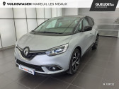 Renault Scenic occasion année 2019 boite Manuelle Annonce Renault Scenic occasion Essence Scenic TCe 140 FAP Business Intens à Mareuil-lès-Meaux