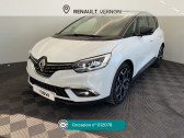 Annonce Renault Scenic occasion Essence Scenic TCe 140 FAP EDC - 21 Intens � LA CHAPELLE-LONGUEVILLE