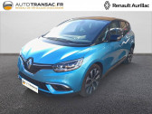 Annonce Renault Scenic occasion Essence Scenic TCe 140 FAP EDC - 21 Limited 5p  Aurillac