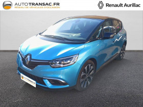 Renault Scenic , garage RUDELLE FABRE  Aurillac
