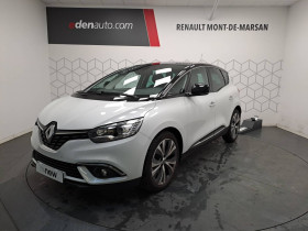 Renault Scenic , garage RENAULT MONT DE MARSAN � Mont de Marsan