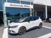 Renault Scenic occasion année 2019 boite Automatique Annonce Renault Scenic occasion Essence Scenic TCe 140 FAP EDC Intens 5p à Millau