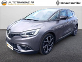 Annonce Renault Scenic occasion Essence Scenic TCe 140 FAP EDC Intens 5p  Aurillac