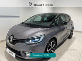 Renault Scenic Scenic TCe 140 FAP EDC Intens  2020 - annonce de voiture en vente sur Auto S&eacute;lection.com