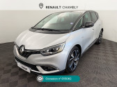 Renault Scenic occasion année 2019 boite Automatique Annonce Renault Scenic occasion Essence Scenic TCe 140 FAP EDC Intens à Persan