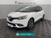 Renault Scenic Scenic TCe 140 FAP EDC Intens   Beauvais 60