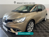 Renault Scenic Scenic TCe 140 FAP EDC Limited   Berck 62