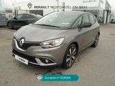 Annonce Renault Scenic occasion Essence Scenic TCe 140 FAP EDC Limited  Neufchtel-en-Bray