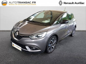 Renault Scenic Scenic TCe 140 FAP Intens 5p  2019 - annonce de voiture en vente sur Auto Sélection.com