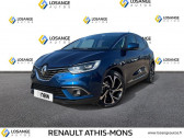 Annonce Renault Scenic occasion  Scenic TCe 140 FAP-Intens à Athis-Mons