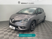 Renault Scenic Scenic TCe 140 FAP Intens   Cluses 74