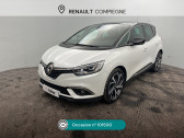 Annonce Renault Scenic occasion Essence Scenic TCe 140 FAP Intens � Compi�gne