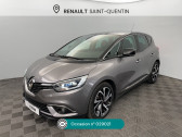 Annonce Renault Scenic occasion Essence Scenic TCe 140 FAP Intens � Saint-Quentin