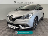 Renault Scenic Scenic TCe 140 FAP Intens   Saint-Quentin 02