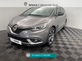 Annonce Renault Scenic occasion Essence Scenic TCe 140 FAP Zen  Beauvais
