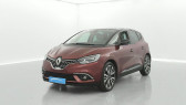 Renault Scenic occasion année 2019 boite Automatique Annonce Renault Scenic occasion Essence Scenic TCe 160 FAP EDC Initiale Paris 5p à SAINT-GREGOIRE