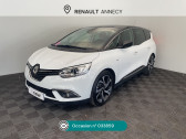 Annonce Renault Scenic occasion Essence Scenic TCe 160 FAP EDC Intens � Seynod