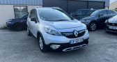 Annonce Renault Scenic occasion Diesel scenic xmod 1.5 dci 110 ch energy bose edition eco2 1ermain  SAINT RAMBERT D'ALBON