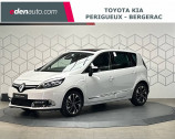 Renault Scenic Scenic Xmod dCi 110 Energy eco2 Bose Edition 5p   PERIGUEUX 24