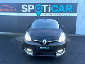 Renault Scenic Scenic Xmod TCe 130 Energy Bose Edition 5p  occasion  Lescure-d'Albigeois - photo n2
