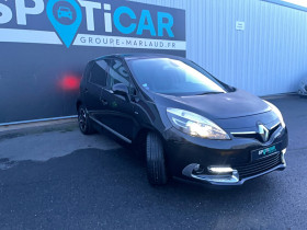Renault Scenic Scenic Xmod TCe 130 Energy Bose Edition 5p  occasion  Lescure-d'Albigeois - photo n4