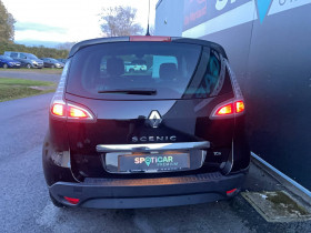 Renault Scenic Scenic Xmod TCe 130 Energy Bose Edition 5p  occasion  Lescure-d'Albigeois - photo n7