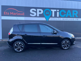 Renault Scenic Scenic Xmod TCe 130 Energy Bose Edition 5p  occasion  Lescure-d'Albigeois - photo n8
