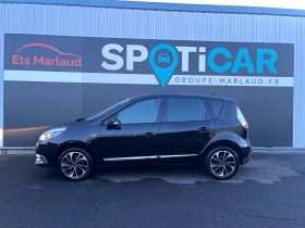 Renault Scenic Scenic Xmod TCe 130 Energy Bose Edition 5p  occasion  Lescure-d'Albigeois - photo n5