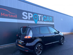 Renault Scenic Scenic Xmod TCe 130 Energy Bose Edition 5p  occasion  Lescure-d'Albigeois - photo n9