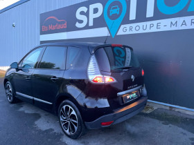 Renault Scenic Scenic Xmod TCe 130 Energy Bose Edition 5p  occasion  Lescure-d'Albigeois - photo n6