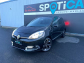 Annonce Renault Scenic occasion Essence Scenic Xmod TCe 130 Energy Bose Edition 5p  Lescure-d'Albigeois