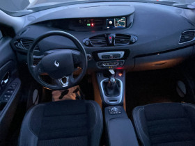 Renault Scenic Scenic Xmod TCe 130 Energy Bose Edition 5p  occasion  Lescure-d'Albigeois - photo n11