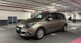 Annonce Renault Scenic occasion Diesel SCENICIII 1.5 DCI 105 DYNAMIQUE � Asni�res sur Seine
