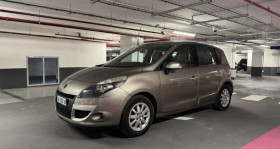 Renault Scenic , garage AS CAR AUTO � Asni�res sur Seine