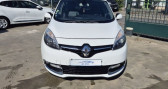 Annonce Renault Scenic occasion Diesel sceniciii 1.6 dci 130ch lounge 2015 � Saint-Soupplets