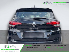 Renault Scenic TCe 115 BVM  occasion � Beaupuy - photo n�7